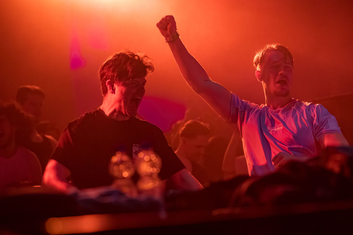 Loading... just a sec